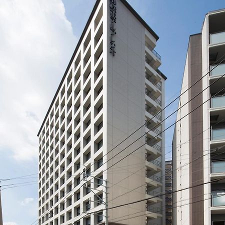 Shizutetsu Hotel Prezio Hakataekimae Fukuoka  Exterior photo